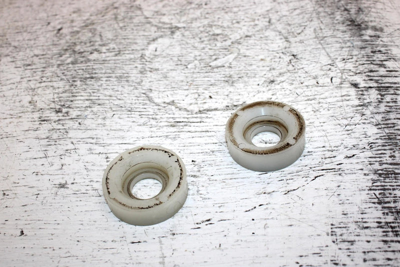 1995 Yamaha Vmax 600 Oem Front Shock Washer Pair 82M-23777-00-00 SY11