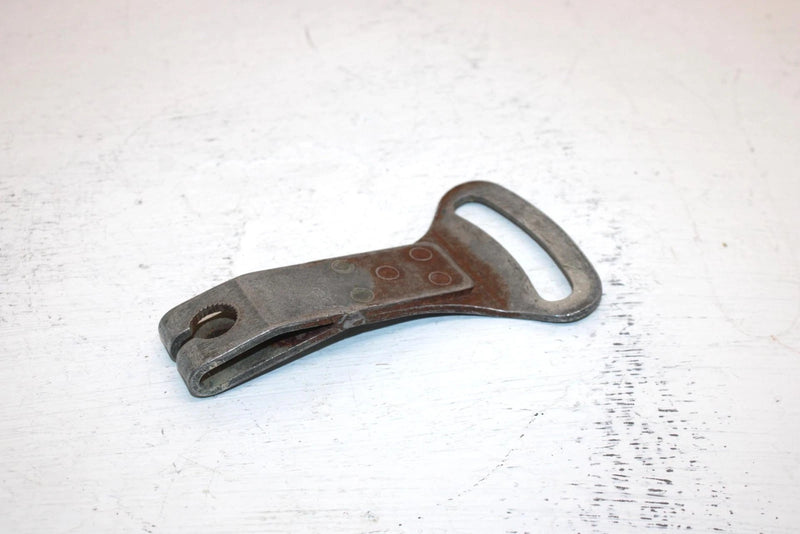 1980 Honda Atc110 Oem Tensioner Lock Arm 40512-942-000 AH73