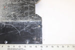99 Polaris SLTH OEM Ride Plate 5630659 JP2