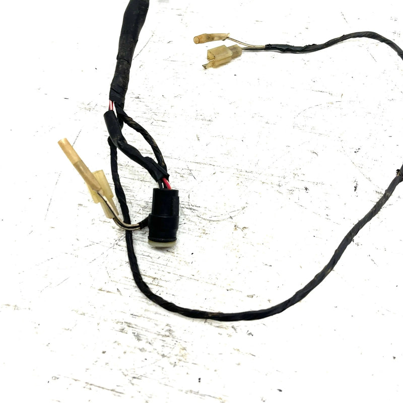 null Suzuki King Quad 300 4x4 OEM Main Wire Harness 36610-39DN0 AS34