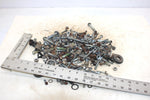 96 Honda Trx400 Fwa Oem Nut Bolt Spacer Hardware Kit AH26