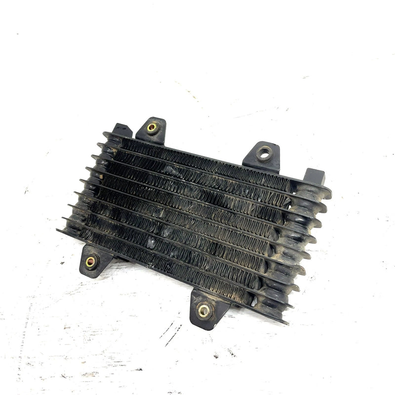98-02 Arctic Cat 300 4X4 OEM Oil Cooler 0413-011 AA42