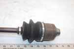 96 Suzuki King Quad 300 Ltf4wdx Oem Front Left Drive Shaft 54919-19B10 AS21