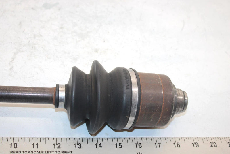 96 Suzuki King Quad 300 Ltf4wdx Oem Front Left Drive Shaft 54919-19B10 AS21