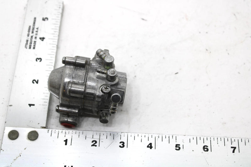 1987 Yamaha Srv Oem Oil Pump Assembly 8V8-13101-00-00 SY131
