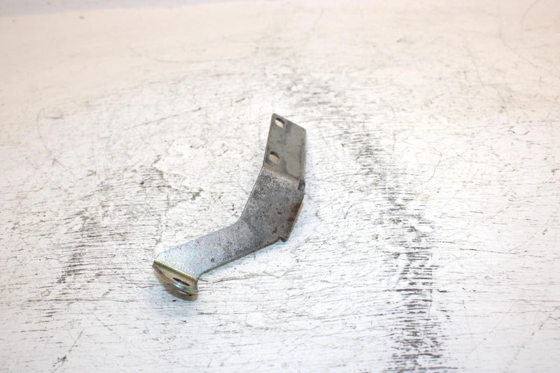 1995 Arctic Cat Pantera Oem Left Hood Hinge Bracket 0716-265 SA17