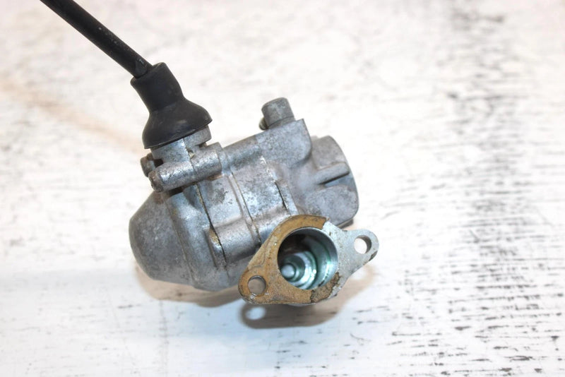 1997 Yamaha Venture Tr Oem Oil Pump W/Cable 8V0-13101-01-00 SY15