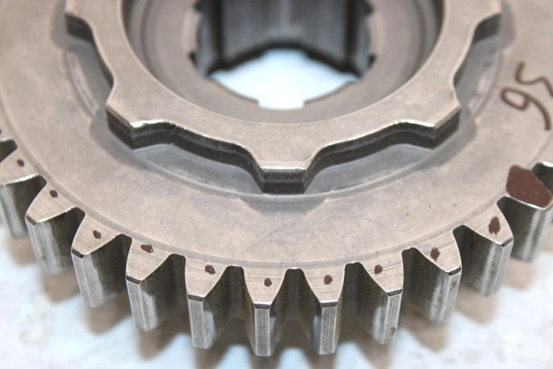 2016 Bombardier Can-am Outlander L-450 Oem 36T Trans Wheel Gear 420281285 AB5
