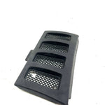 2002 Arctic Cat 375 4x4 Automatic OEM Front Upper Grille 0406-832 AA34
