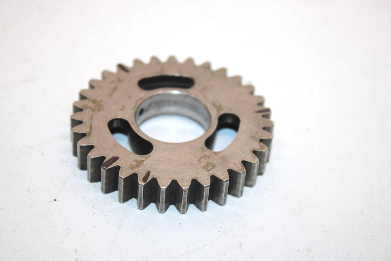 81 Honda Atc185sa Oem 31T Second Countershaft Gear 235A1-427-000 AH1