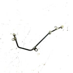 08-13 Kawasaki Teryx 750 KRF750A 4x4 OEM Left Oil Pipe 39193-1053 XK0.1