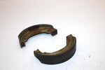 2003 Honda Trx 250 Exa Sporttrax Ex Oem Brake Shoe Pair 06430-HM8-A00 AH10