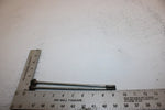 86 Yamaha  Moto 4 Oem Cylinder Head Bolt Pair 90105-08195-00 90105-08160-00 AY7