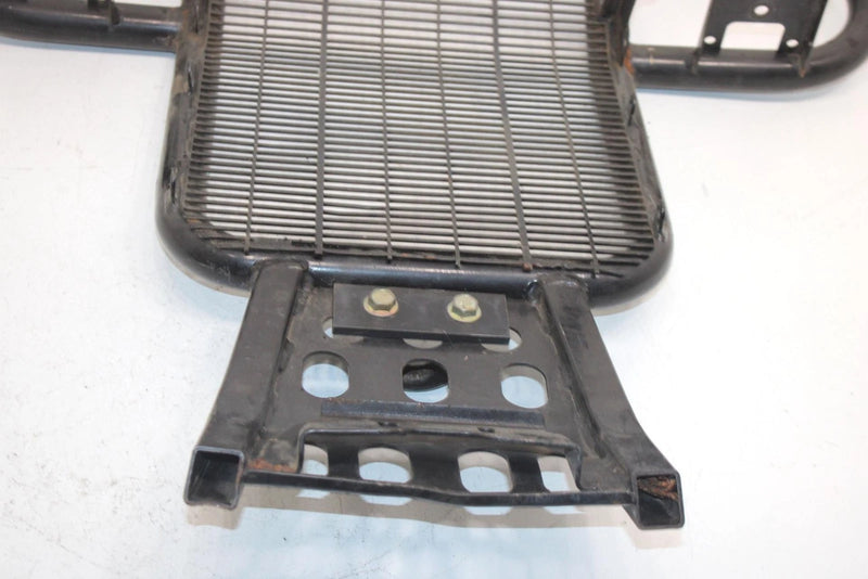 1999 Polaris Big Boss 500 Oem Front Bumper 2631989-067 AP71