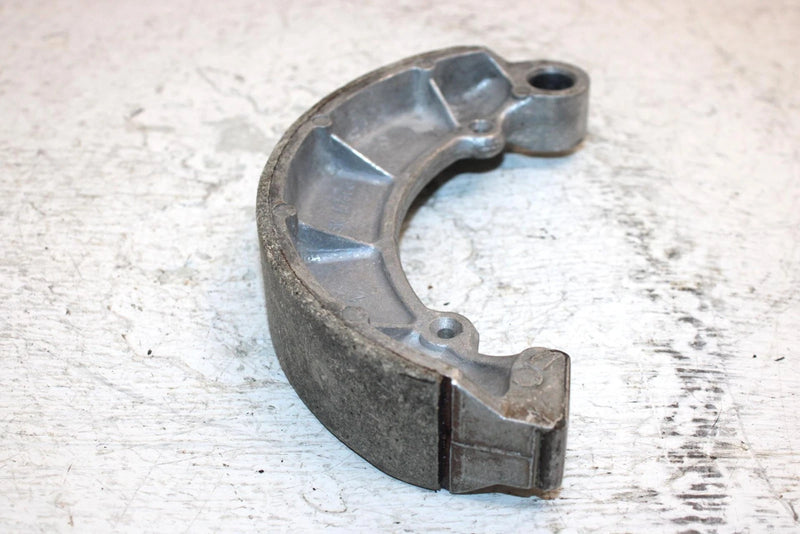 1986 Honda Trx 350 A Fourtrax 4x4 Oem Rear Brake Pads 06430-MM8-881 AH43