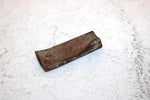 1982 Honda Atc110 Oem Chain Guide 40526-942-000 AH65