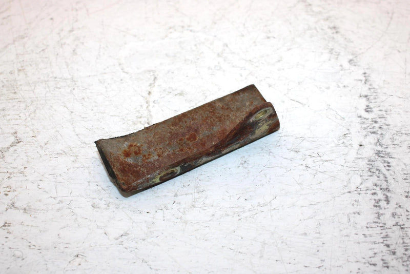 1982 Honda Atc110 Oem Chain Guide 40526-942-000 AH65