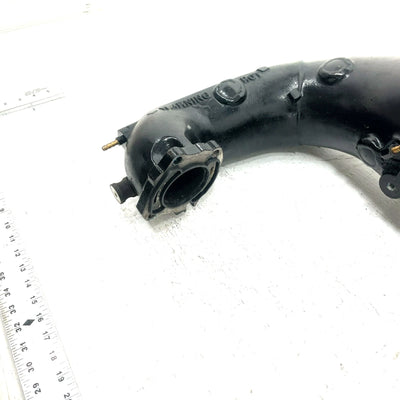 2001 Sea-Doo GTX DI OEM Exhaust Head Pipe/Cone 274000927 JS5