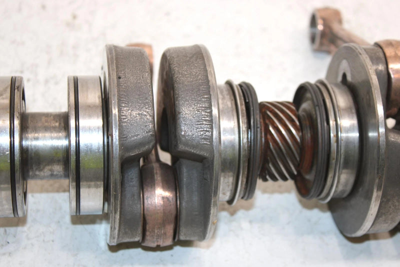 1989 Sea-doo Sp580 Oem Crankshaft 290995332 JS46