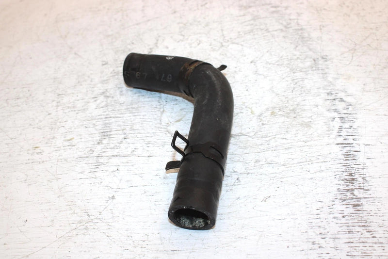 1997 Yamaha Vmax Sx 700 Triple Oem Coolant Hose 6 99999-03253-00 SY10
