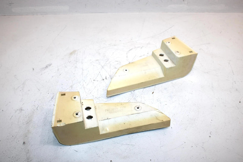 96 Polaris 600 Xcr Sp Oem Taillight Housing Set 5432002 5432003 SP154