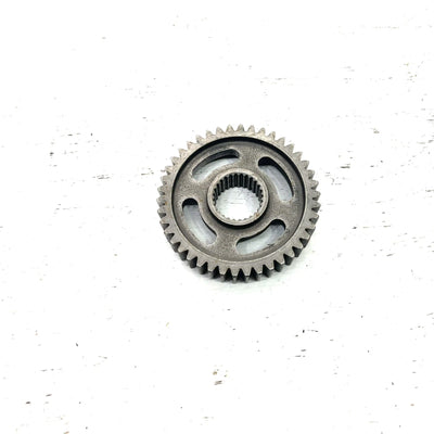 98 Honda Foreman 400 TRX400FW 4x4 OEM 42T Final Driven Gear 23631-HM7-000 AH92