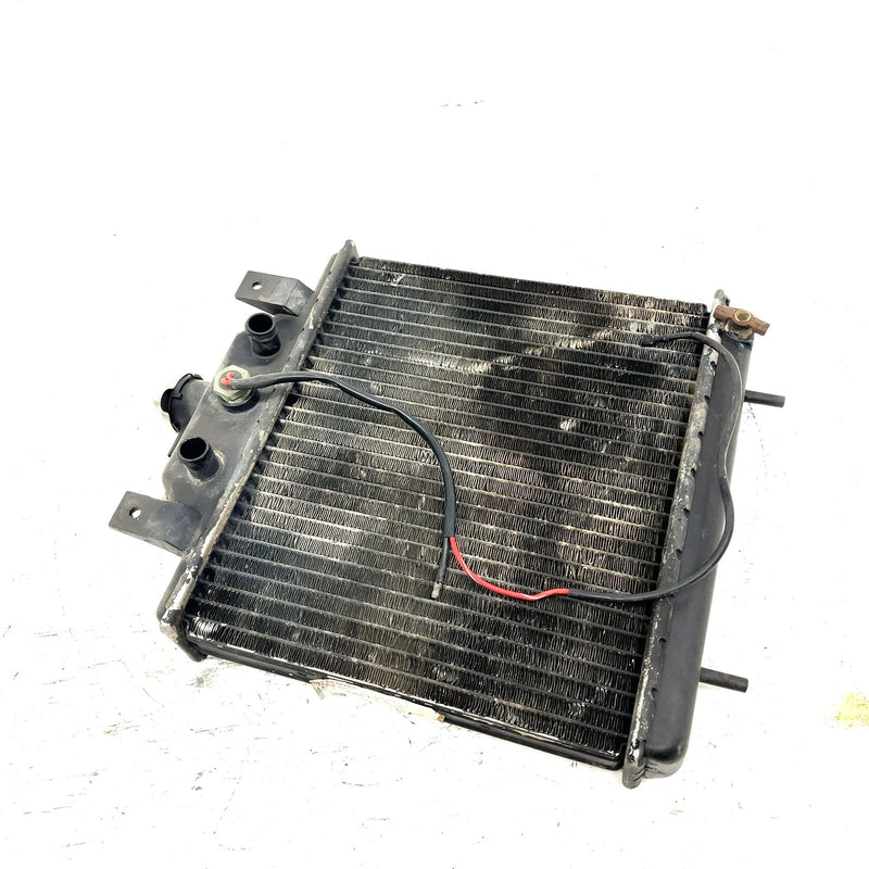 95-98 Polaris Magnum 425 4X4 OEM Radiator 1240015 AP201