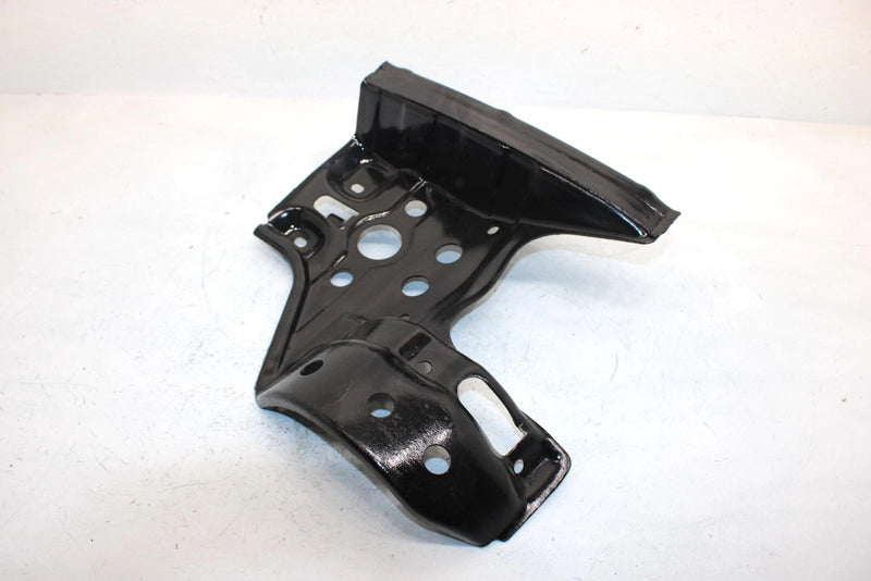 86 Honda Trx200 Sx A  Oem Rear Skid Plate 50355-HB3-000 AH27