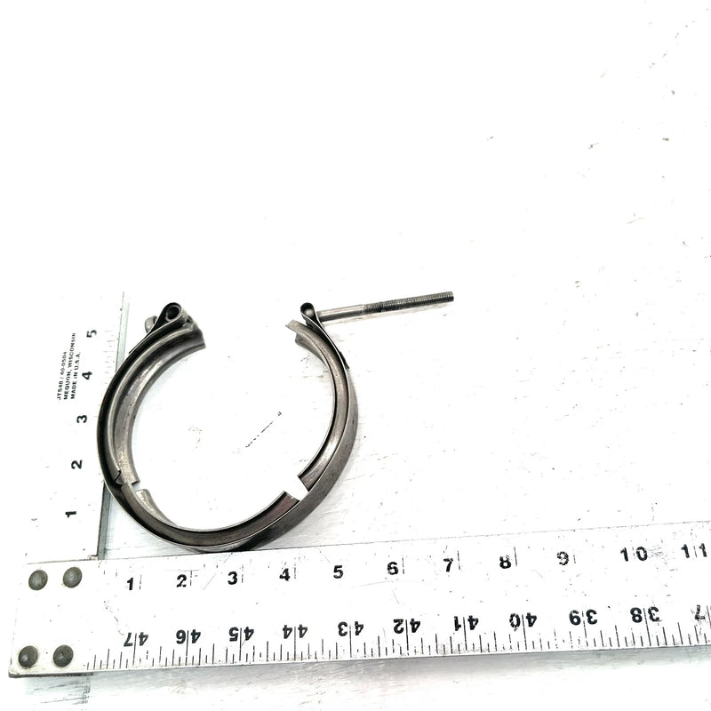 1994 Sea-Doo XP OEM Exhaust Pipe Clamp 274000151 JS63