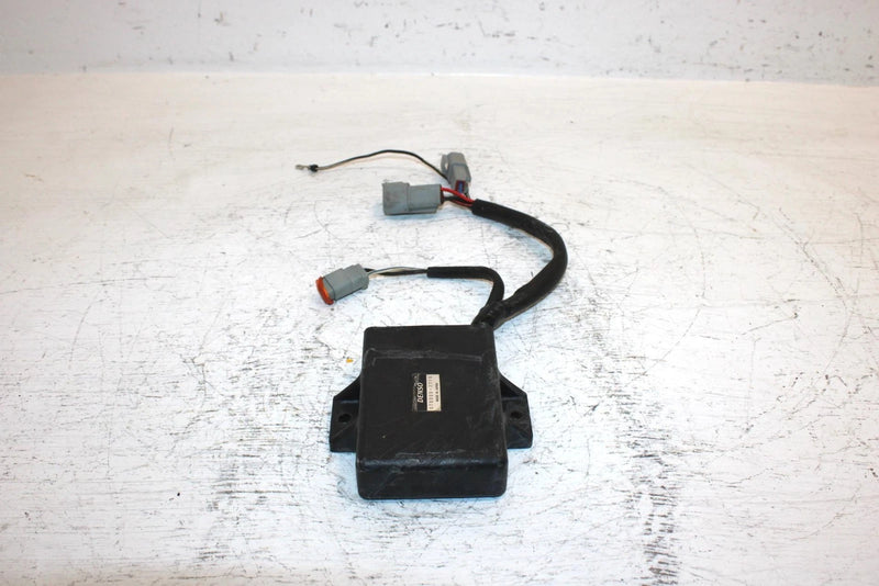1998 Ski-doo Mxz 670 Oem Cdi Ecu Ecm Ignition Box 415085300 SS17 