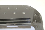 89 Yamaha Inviter OEM Footwell Bracket Pair 86W-21910-00-00 SY56