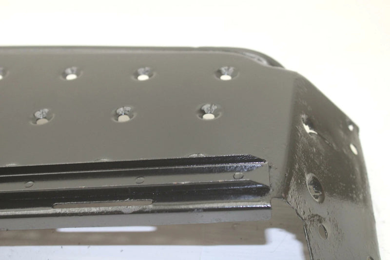 89 Yamaha Inviter OEM Footwell Bracket Pair 86W-21910-00-00 SY56