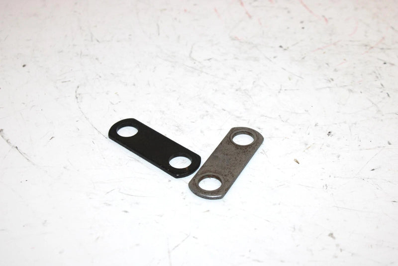 1987 Polaris 400 Oem Top Strap Spacer Pair 5220178 SP61