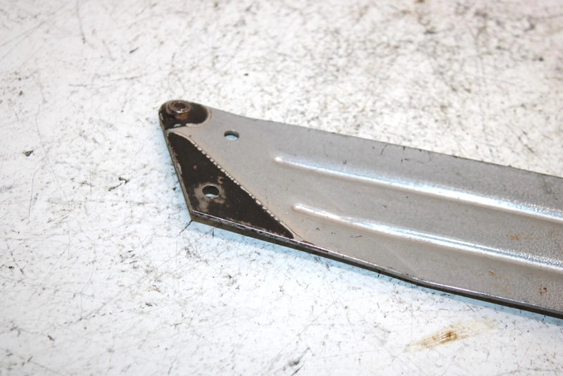 02 Ski-doo Grand Touring 500 Oem Left Belly Pan Brace 518322119 SS24