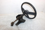 2015 Polaris Ranger 570 Eps Oem Steering Wheel Set 1823622 1824420-458 XP5.1