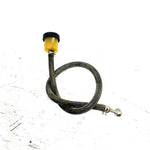 2005 Arctic Cat 650 4x4 V2 OEM Rear Brake Reservoir 1402-277 AA39
