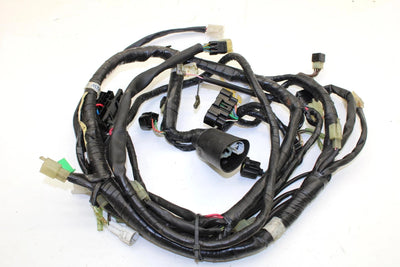 Yamaha Oem Main Wiring Harness 8FB-82590-10-00 B372