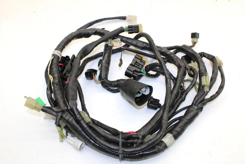 Yamaha Oem Main Wiring Harness 8FB-82590-10-00 B372