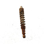 88 Honda FourTrax 300 TRX300FW 4x4 OEM Front Suspension Shock 51400-HC5-003 AH89