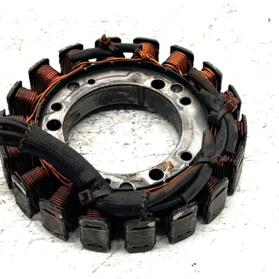 06-09 Yamaha Rhino 450 YXR450FA 4x4 OEM Stator 2P5-81410-00-00 XY2