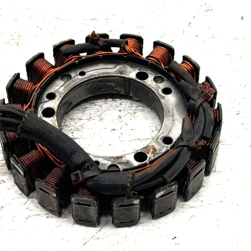 06-09 Yamaha Rhino 450 YXR450FA 4x4 OEM Stator 2P5-81410-00-00 XY2