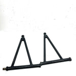 1988 Polaris Trail Boss 250 2x4 OEM Front A Arm Set 1580031 AP128