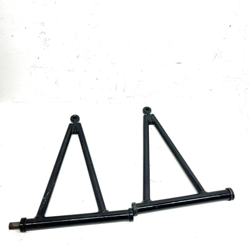 1988 Polaris Trail Boss 250 2x4 OEM Front A Arm Set 1580031 AP128