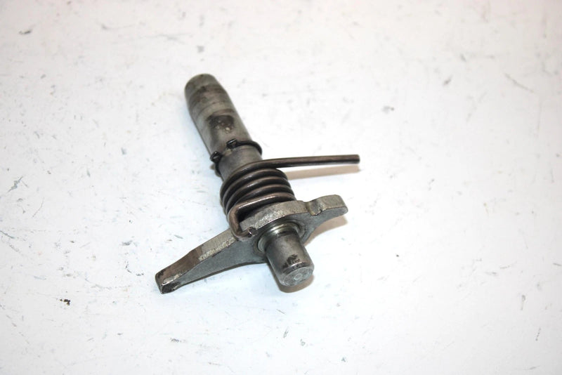 86 Honda Fourtrax 350 Trx350 4x4 Oem Reverse Stopper Lever 24860-HA0-000 AH31