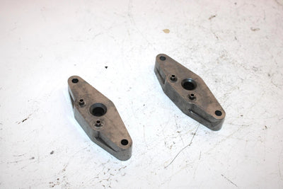 03 Arctic Cat Sno Pro 440 L/c Oem Power Valve Plate Pair 3006-495 SA326