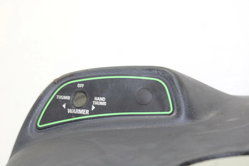 95 Arctic Cat EXT 580 EFI OEM Instrument Panel Console 0616-653 SA89