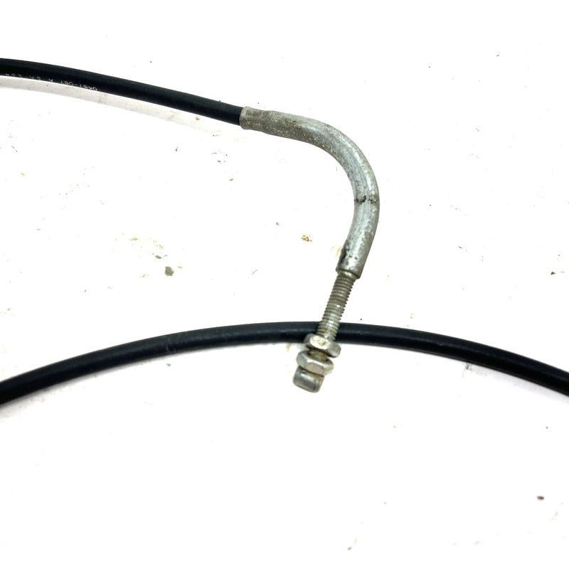 14-15 Arctic Cat Prowler HDX 500 OEM Throttle Cable 0487-087 XA2