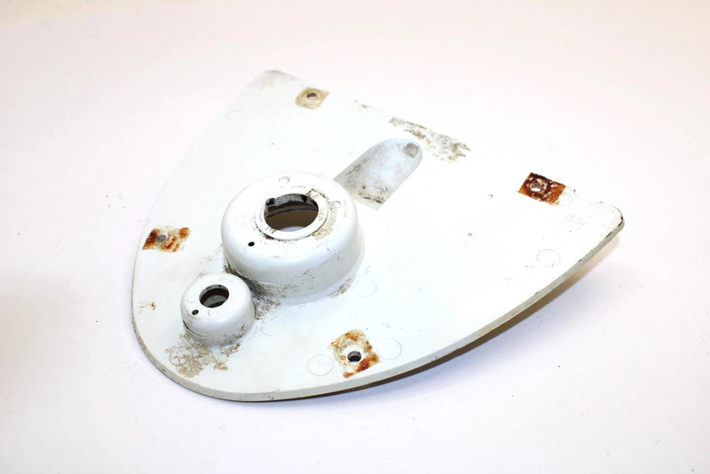 92 Polaris SL650 OEM Instrument Panel 5431384 JP1