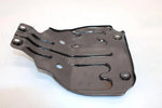 86 Yamaha  Moto 4 Yfm200dxs Oem Front Skid Plate 1NU-2147A-00-00 AY1