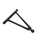 89-91 Polaris Big Boss 250 4x6 OEM Right Front A Arm 1580040 AP244
